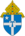 Roman Catholic Archdiocese of San Antonio.svg