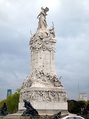 WLM 2013 - Monumento de los Españoles 4