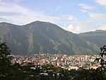 Altamira, La Castellana en Caracas, Venezuela