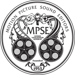 Motion Picture Sound Editors seal.svg