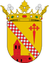 Official seal of Monesterio