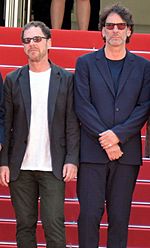 Coen brothers Cannes 2015 2 (CROPPED)
