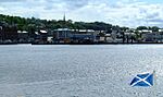 Rothesay Pier from Rothesay Bay - geograph.org.uk - 2556582.jpg