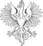 Coat of arms of Kingdom of Poland (1917–1918)