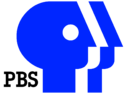 PBS logo from 1989 to 1992