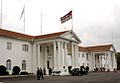 State House Nairobi
