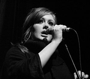 Adele - Live 2009 (4)