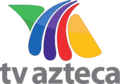 Logotipo de TV Azteca