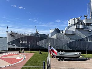 USS Stewart in April 2024a