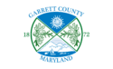 Flag of Garrett County, Maryland.svg