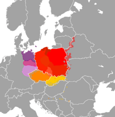 Lenguas eslavas occidentales
