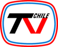 Logotipo de Televisión Nacional de Chile (1969-1978)