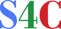 S4C logo 1988-1995