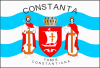 Flag of Constanța