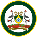 Coat of arms of Nairobi