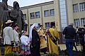 2011. Открытие памятника Кириллу и Мефодию 037