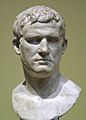 Agrippa pushkin museum