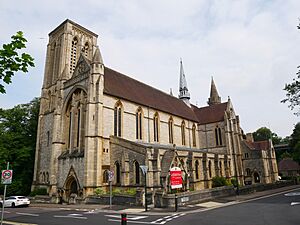 Church of Saint Stephen, Bournemouth (01).jpg