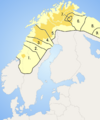 Sami languages large 2