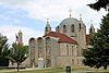 St. Lazarus Cathedral 'Ravanica' - Detroit 05.jpg