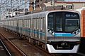 Tokyo Metro 05 series 05-142f 20200623