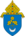 Roman Catholic Archdiocese of Mobile.svg