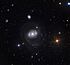 NGC4151 Galaxy from the Mount Lemmon SkyCenter Schulman Telescope courtesy Adam Block.jpg