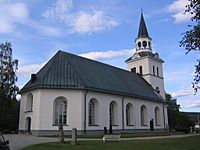 Stöde kyrka 2006-07-12.jpg