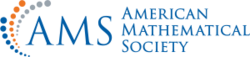 American Mathematical Society logo.svg