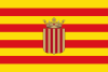 Flag of Buñol