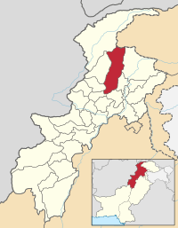  * – Swat * – Pakhtukhwa * – other provinces of Pakistan  