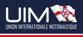 Union Internationale Motonautique logo.svg