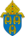 Roman Catholic Archdiocese of Los Angeles.svg
