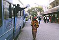 Nairobi Public Transport