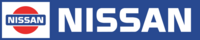 Nissan logo (1983–2002)