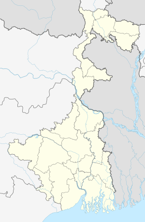 Jaynagar Majilpur is located in West Bengal