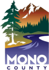 Official logo of Mono County, California