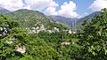 Miandam Swat Sub-valley