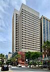 Westpac Building, at 260 Queen Street, Brisbane, February 2020, 01.jpg