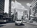 Harare Downtown
