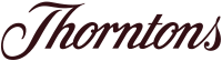 Thorntons company logo.svg