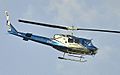 Valhalla Helicopters (C-FPSZ) Bell 205A-1 (cropped)