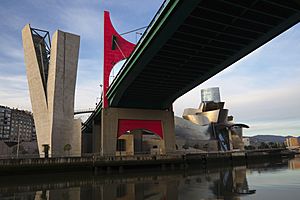 Bilbao - pont 03