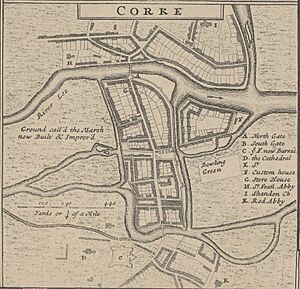 Corke 1714 (Moll)