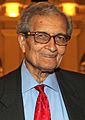 Amartya Sen 2012