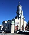Holy Trinity Cathedral - Manchester, New Hampshire 03.jpg
