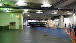 Aylesbury bus station 3