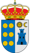 Official seal of Velada