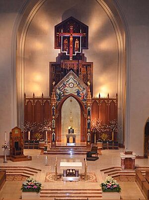 St. Agnes Cathedral, Rockville Centre, NY