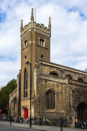 St Clement's Church, Cambridge 2024-03-14 (1).jpg